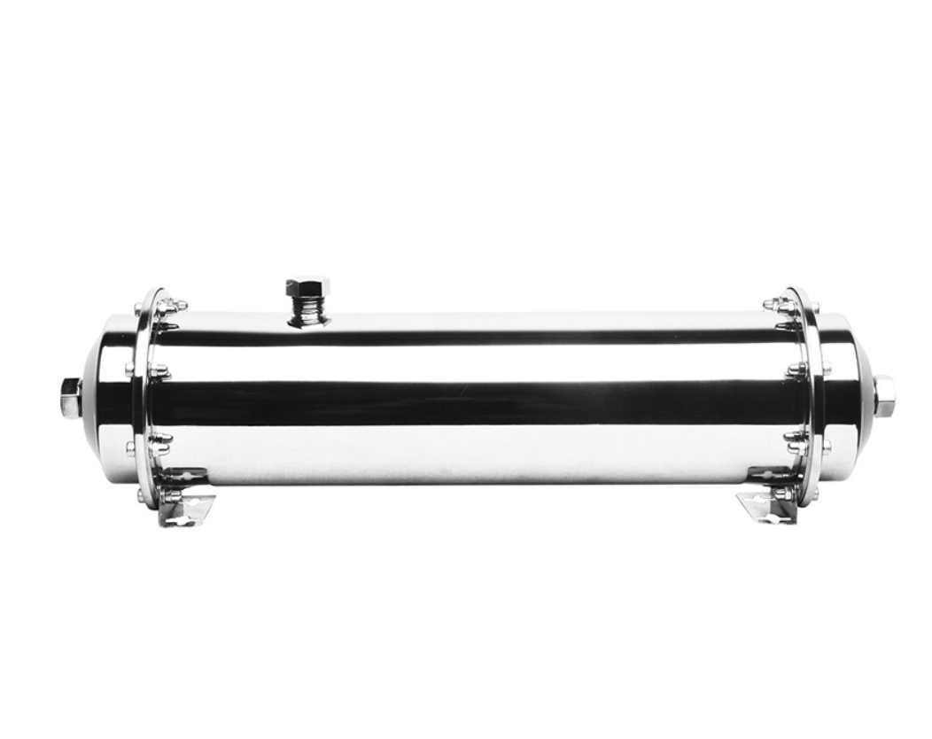 Inline Stainless Steel Ultrafiltration Filter Cartridge