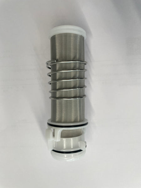 Backwash Stainless Steel Filter Cartridge Waterspecialist Filter Backwash Stainless Steel Filter Cartridge Waterspecialist Filter