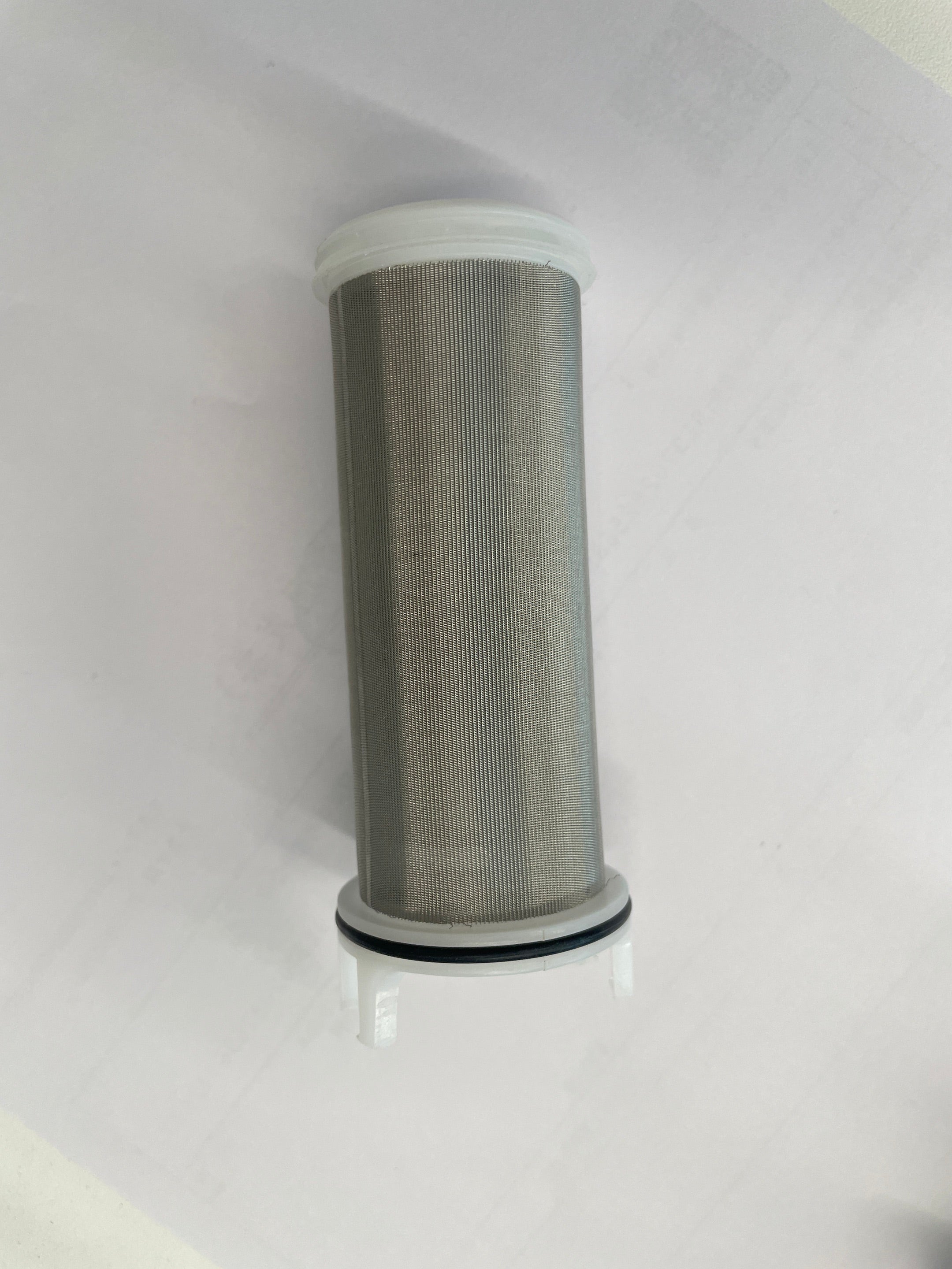 50-Micron Stainless Steel Filter Cartridge