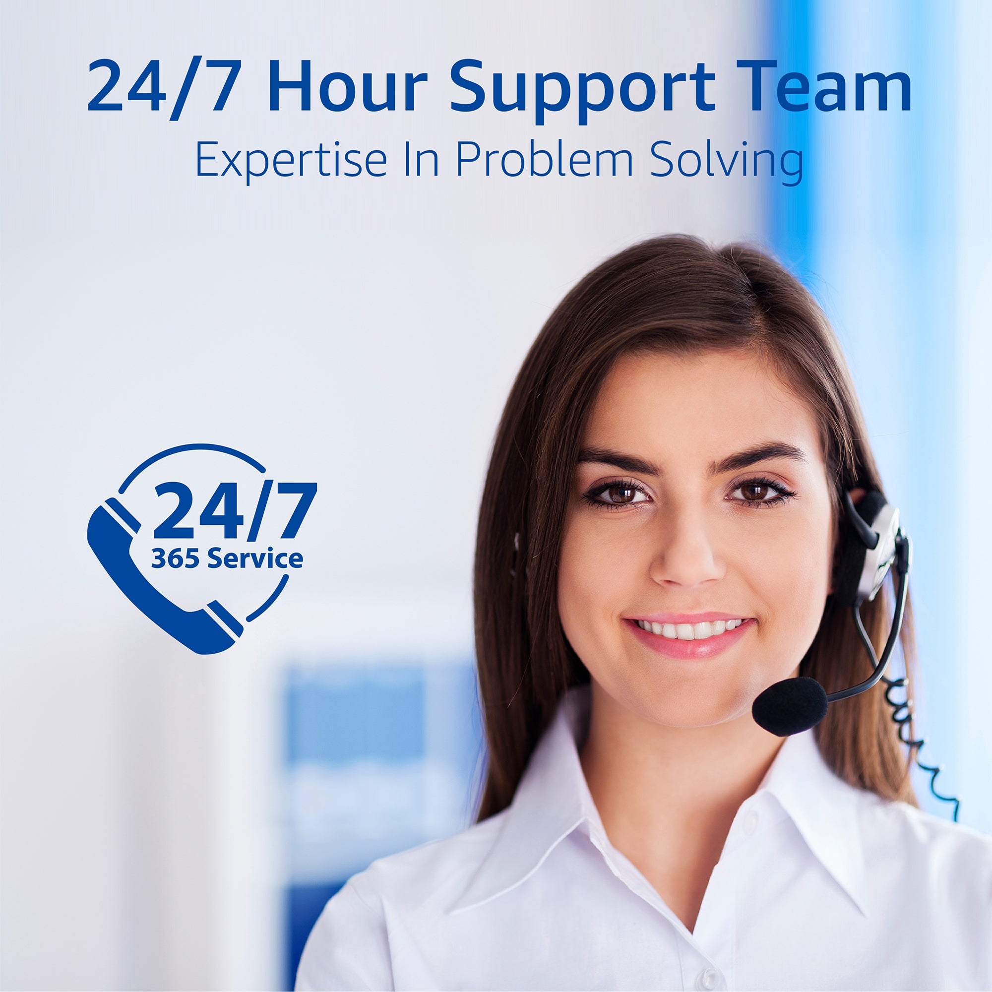 Waterspecialist MWF Replacement for GE® MWF Refrigerator Water Filter, 3 Filters